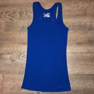🌼Under Armour Racerback Workout Top